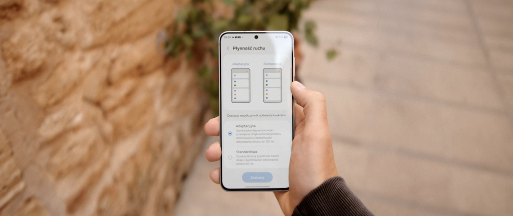 Samsung Galaxy A57: recepta na święty spokój